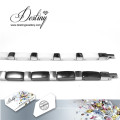 Destiny Jewellery Crystals From Swarovski Simple Bracelet